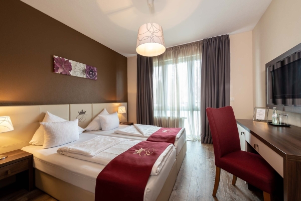 Hotel Empress